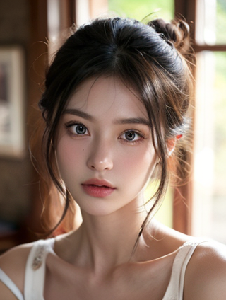 【情深缘浅：一段错过的爱情】